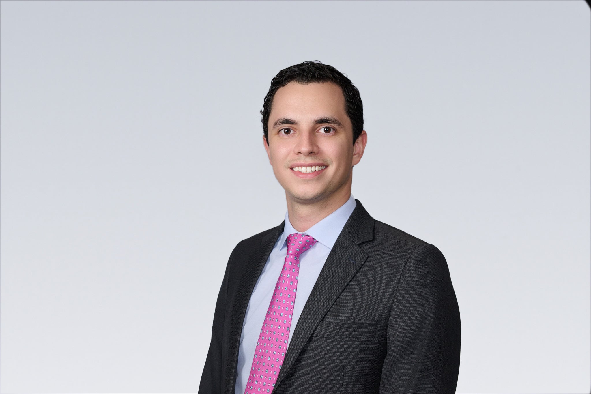 Rodrigo Yeo, founder of Arkode.