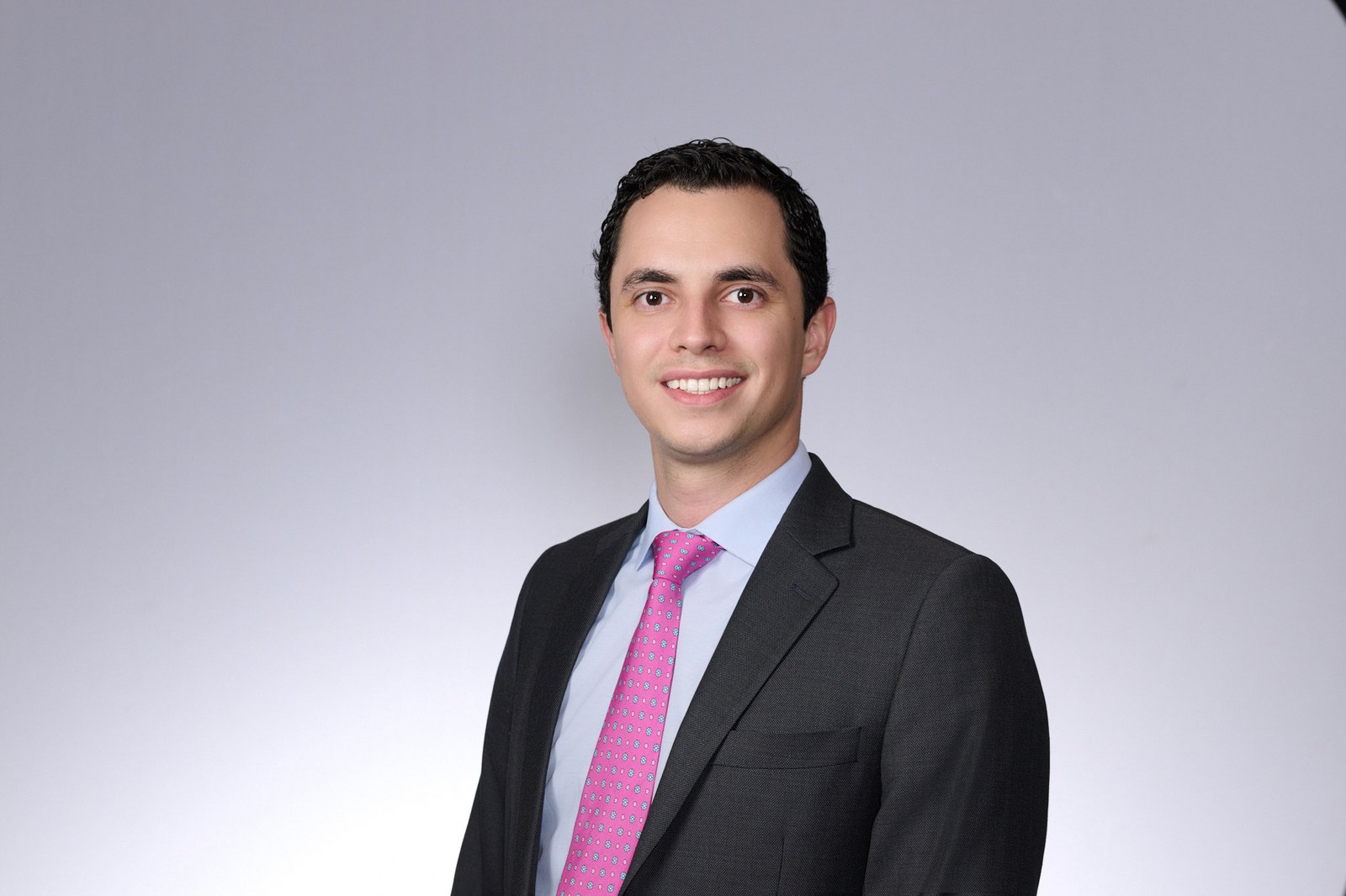 Rodrigo Yeo, founder of Arkode